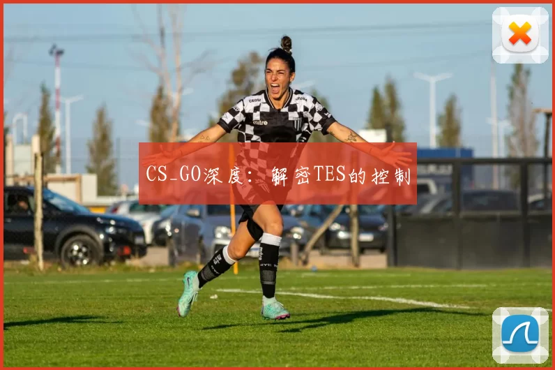 CS_GO深度：解密TES的控制