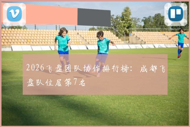 2026飞盘团队协作排行榜：成都飞盘队位居第7名