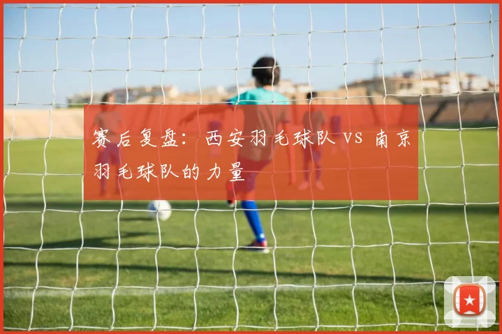赛后复盘：西安羽毛球队 vs 南京羽毛球队的力量