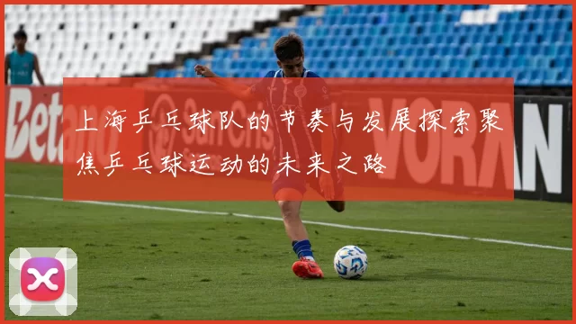 上海乒乓球队的节奏与发展探索聚焦乒乓球运动的未来之路